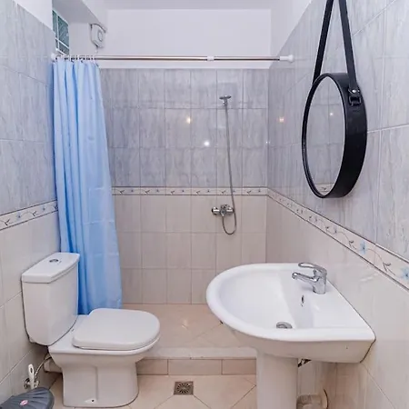 Stylish City Appartement