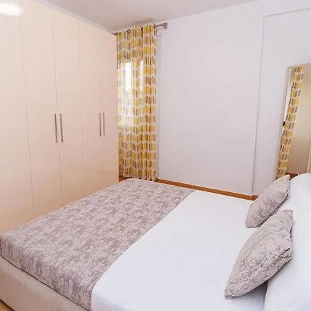 Appartement Stylish City