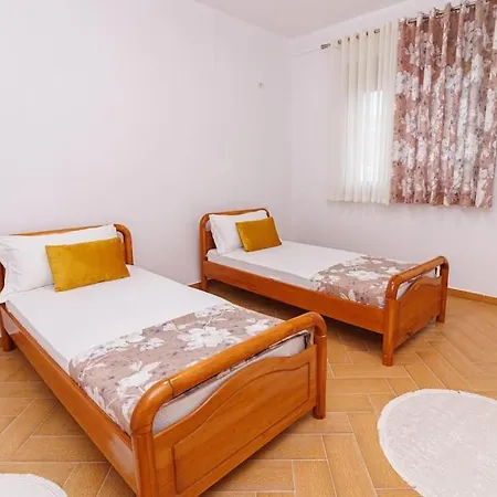 Apartman Stylish City