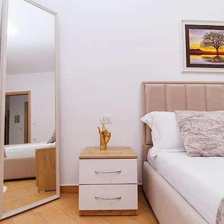 Stylish City Appartement Vlorë