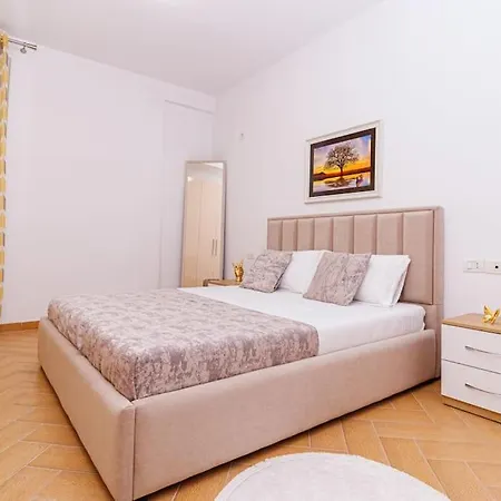 Stylish City Appartement