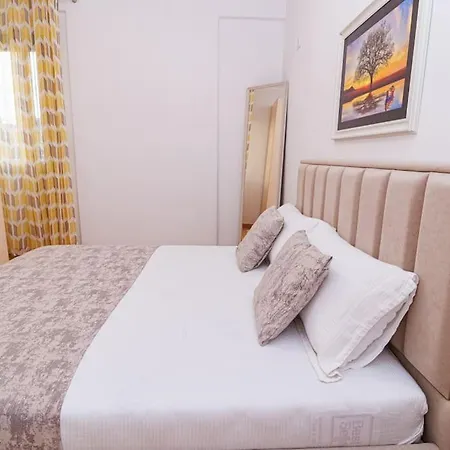 Apartment Stylish City Vlore