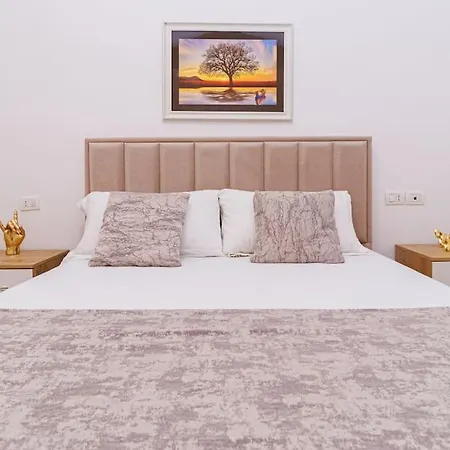 Appartement Stylish City